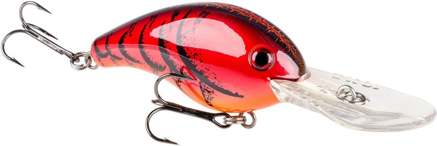 Strike King Pro Model 10XD Crankbait