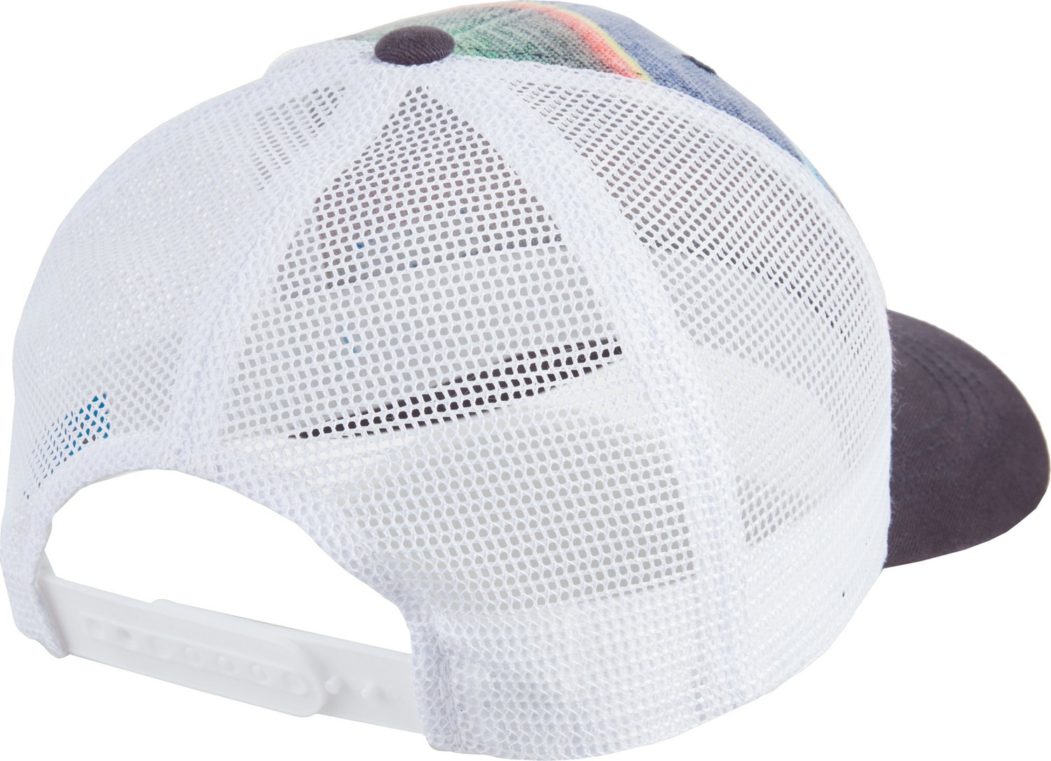 Costa Men's Baja Stripe Trucker Cap - view number 2