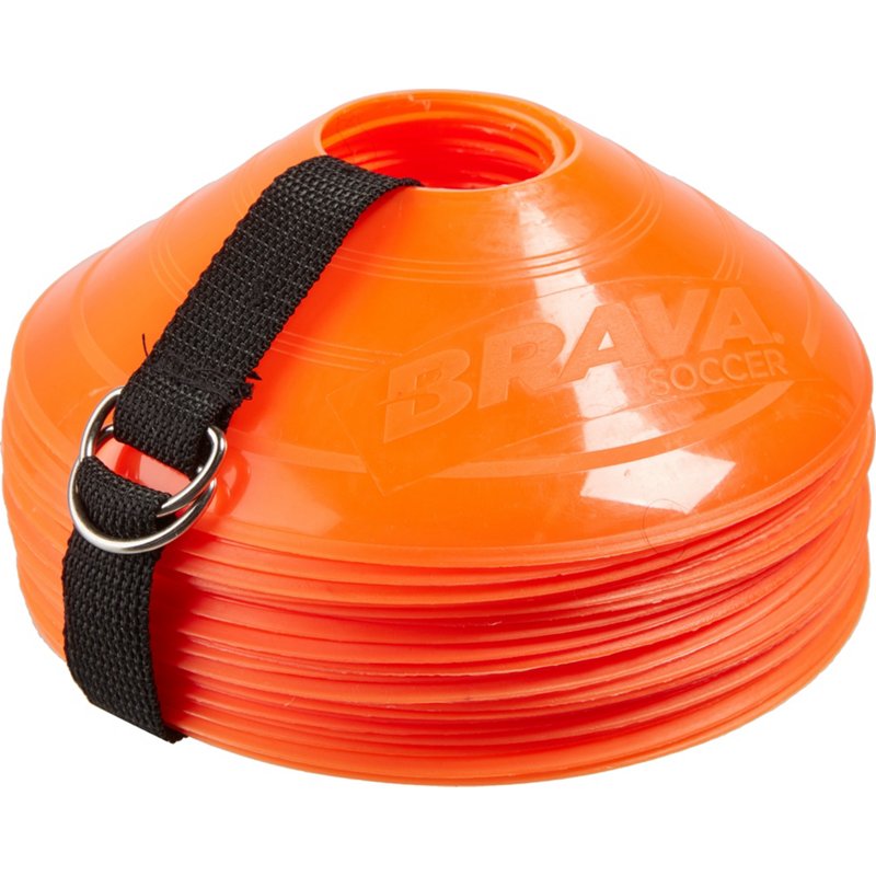 Brava Soccer Safety… - image