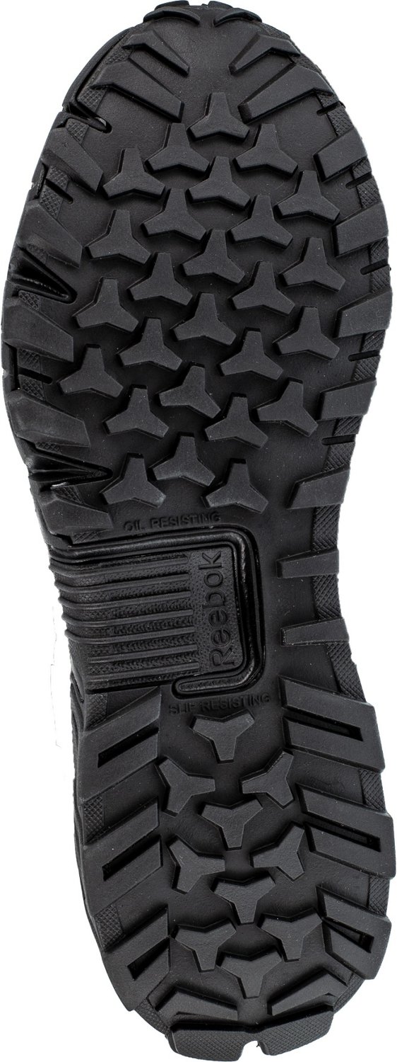 Reebok Men's Trailgrip Tactical Waterproof Boots - view number 5