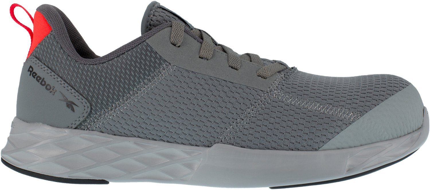 Reebok Men's Astroride Strike Athletic Work Shoes Academy