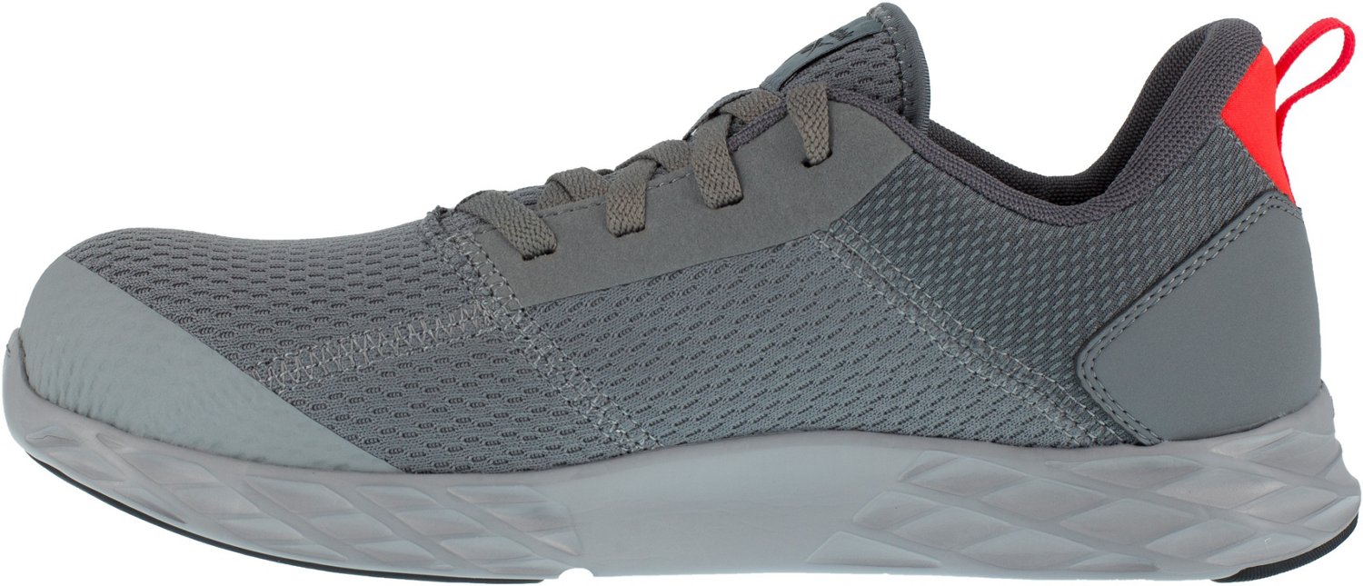 reebok astroride strike men's running shoes