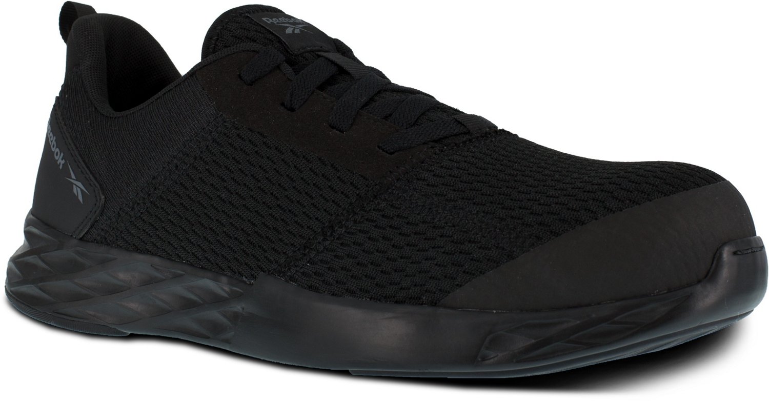 Reebok Men's Astroride Strike Athletic Work Shoes - view number 2