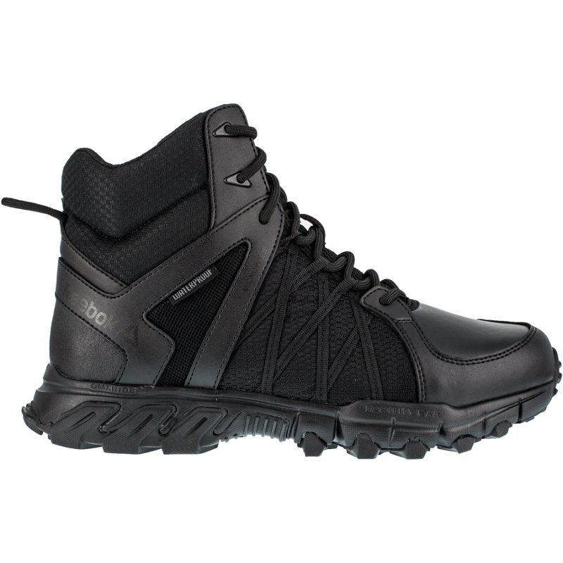 Reebok Men's Trailg… - image