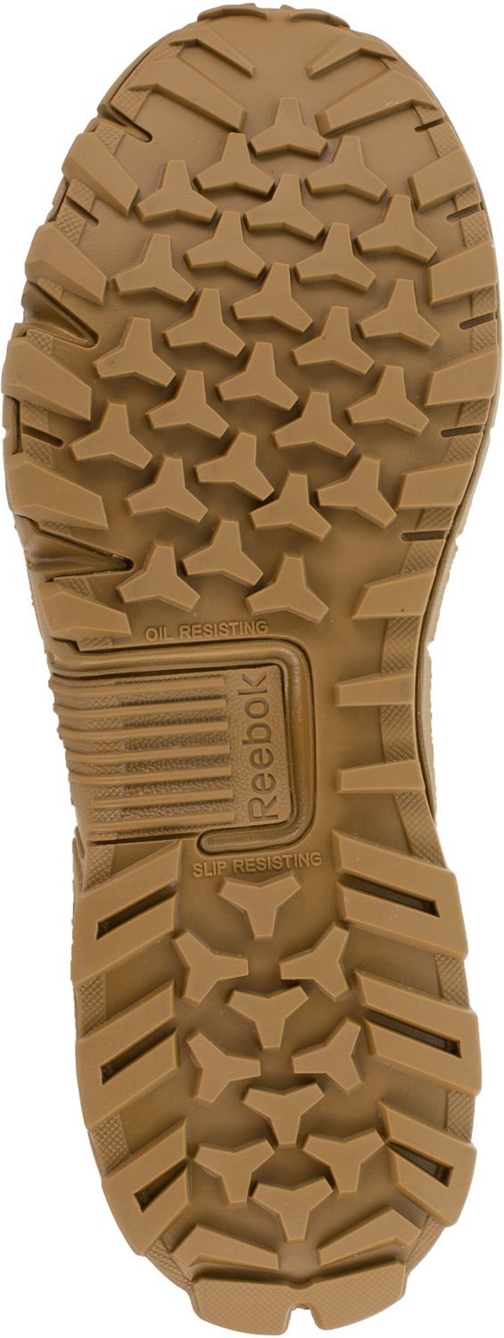 Reebok Men's Trailgrip Tactical Waterproof Boots - view number 5
