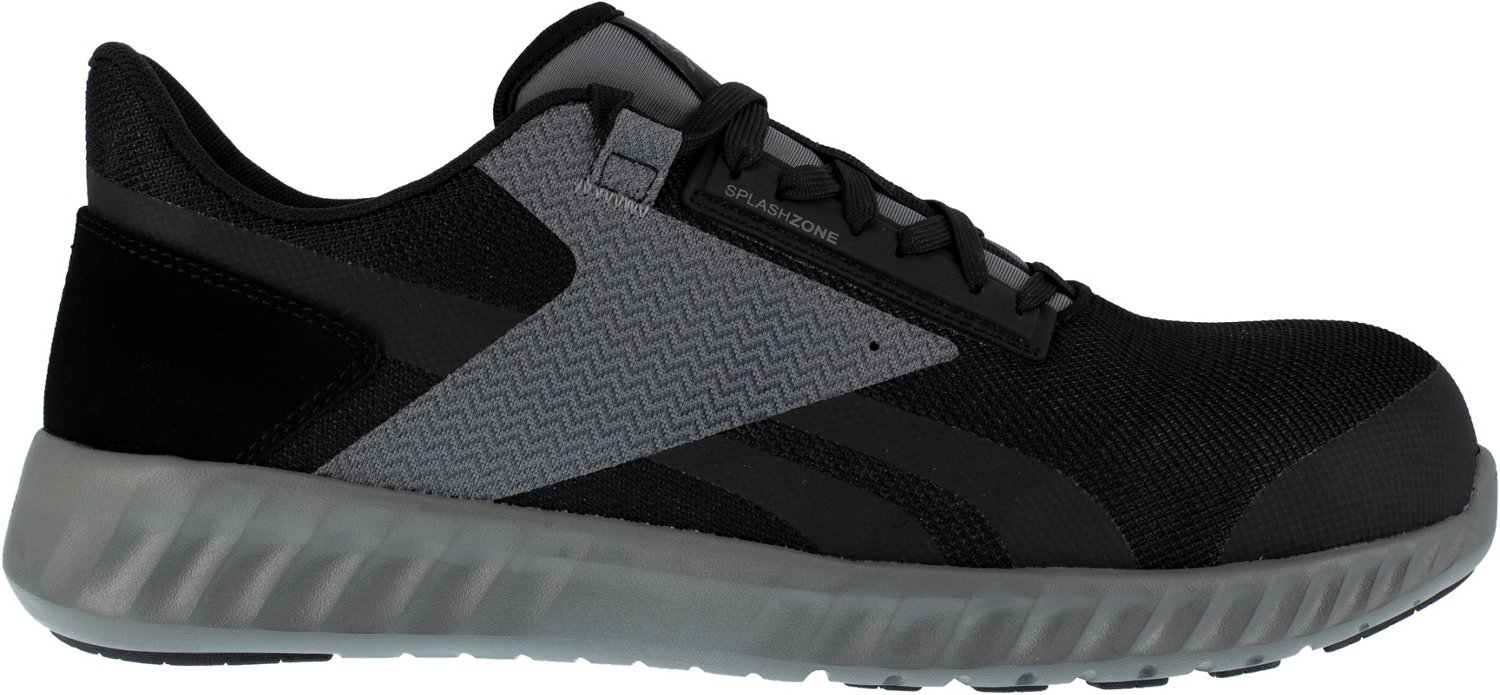 Reebok Men's Sublite Legend Work Shoes | Free Shipping at Academy