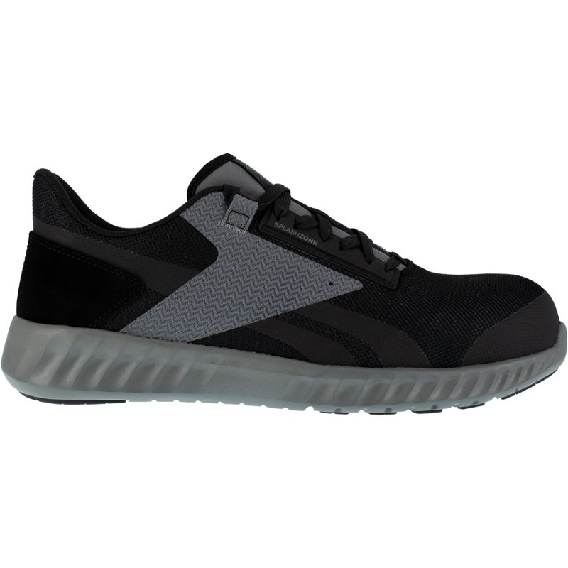 Reebok Men's Sublit… - image
