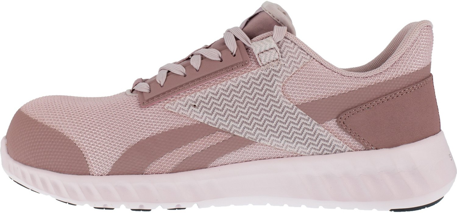 Reebok Women's Sublite Legend Work Shoes                                                                                         - view number 4