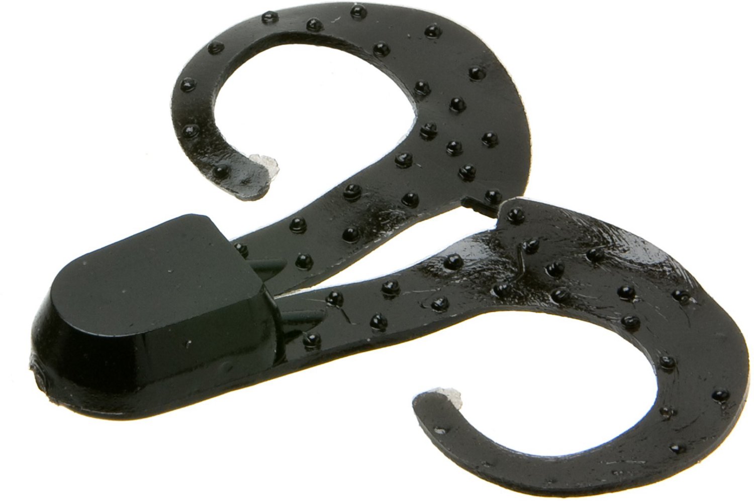 Zoom Swimmin' Chunk 3" Trailer Baits 10-Pack - view number 1