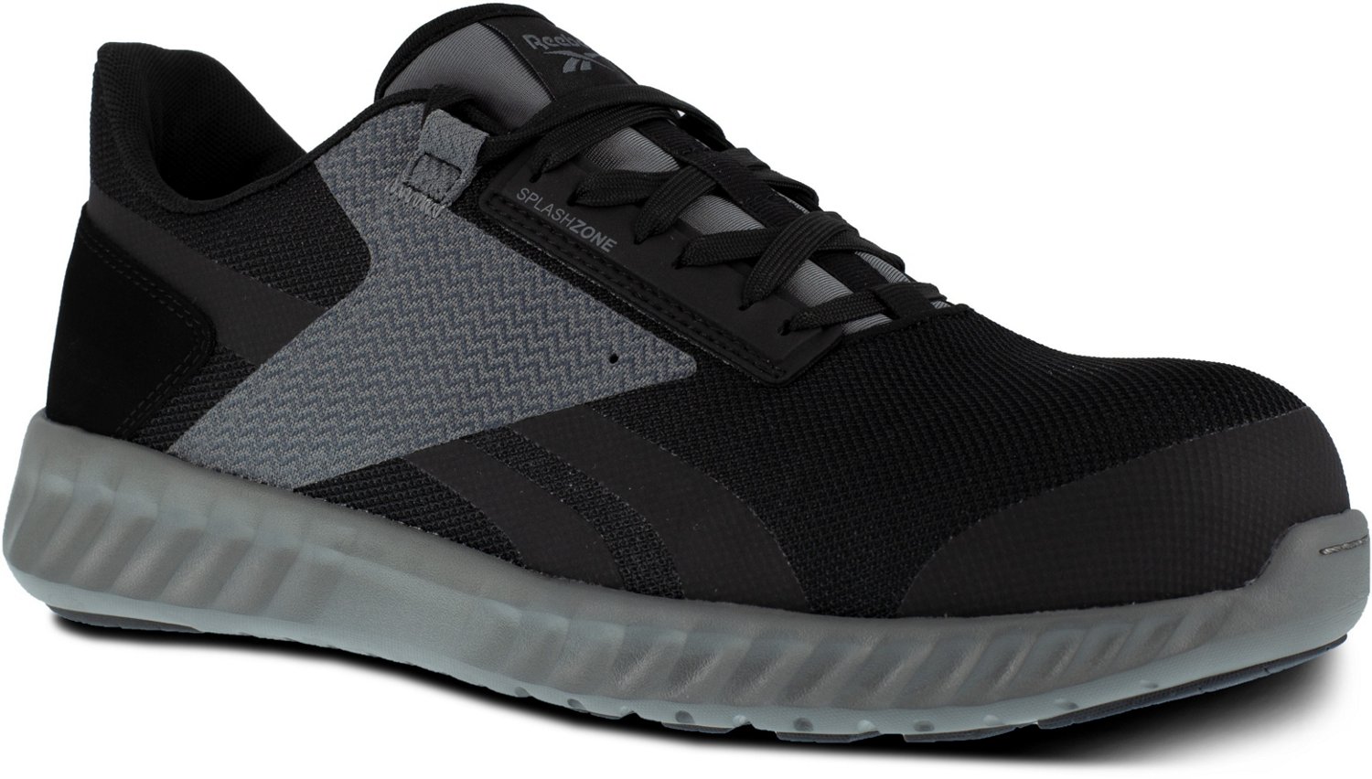 Reebok Men's Sublite Legend Work Shoes Free Shipping at Academy
