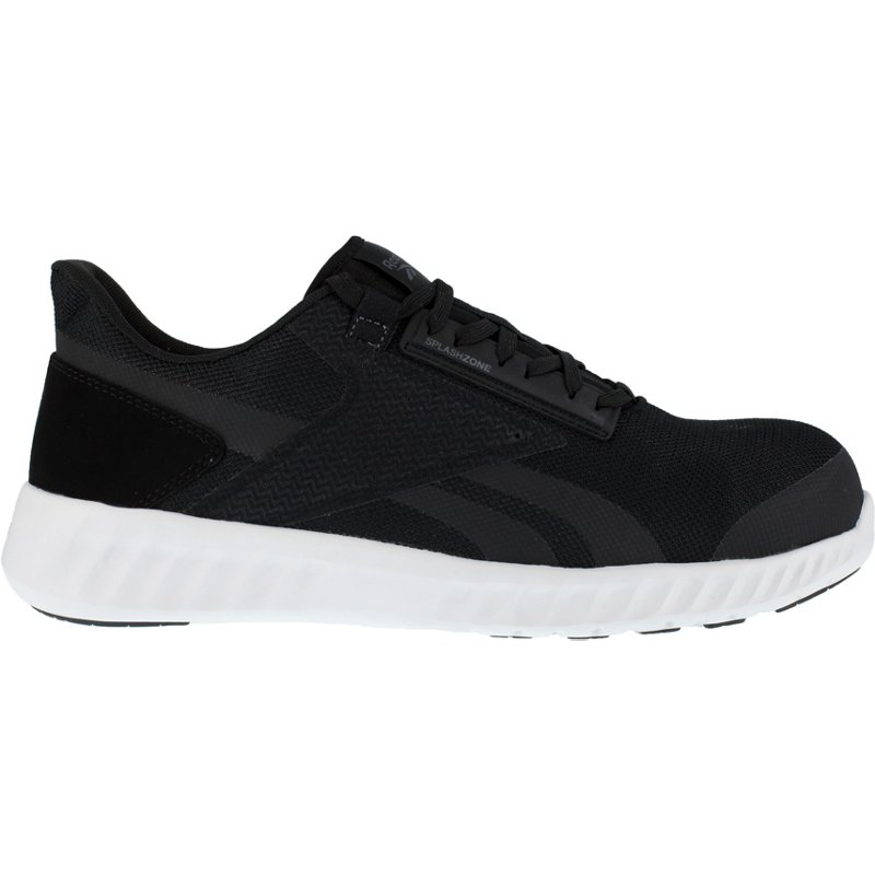 Reebok Men's Sublit… - image