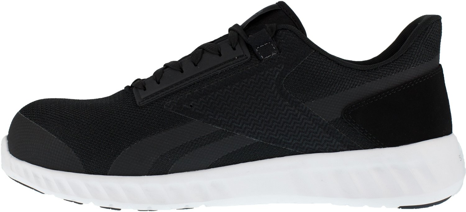Reebok Men's Sublite Legend EH Work Shoes - view number 4