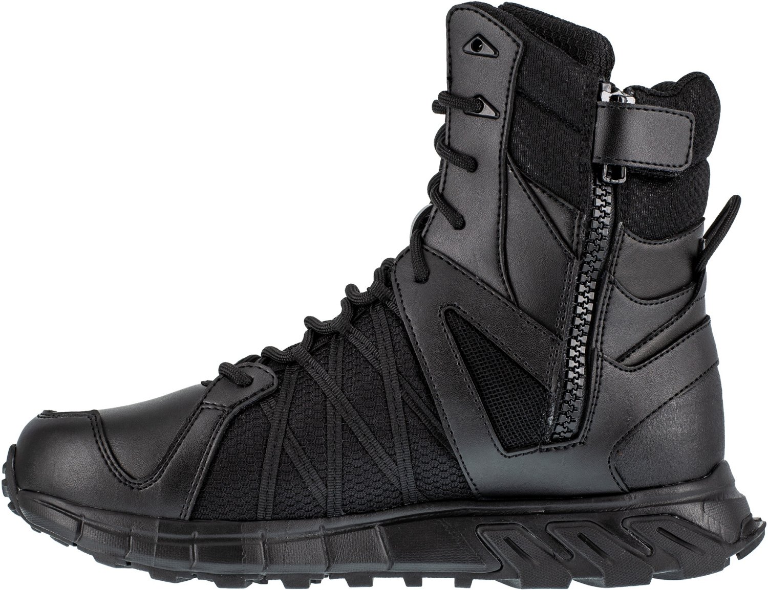 Reebok Men's Trailgrip Tactical Waterproof Boots - view number 4