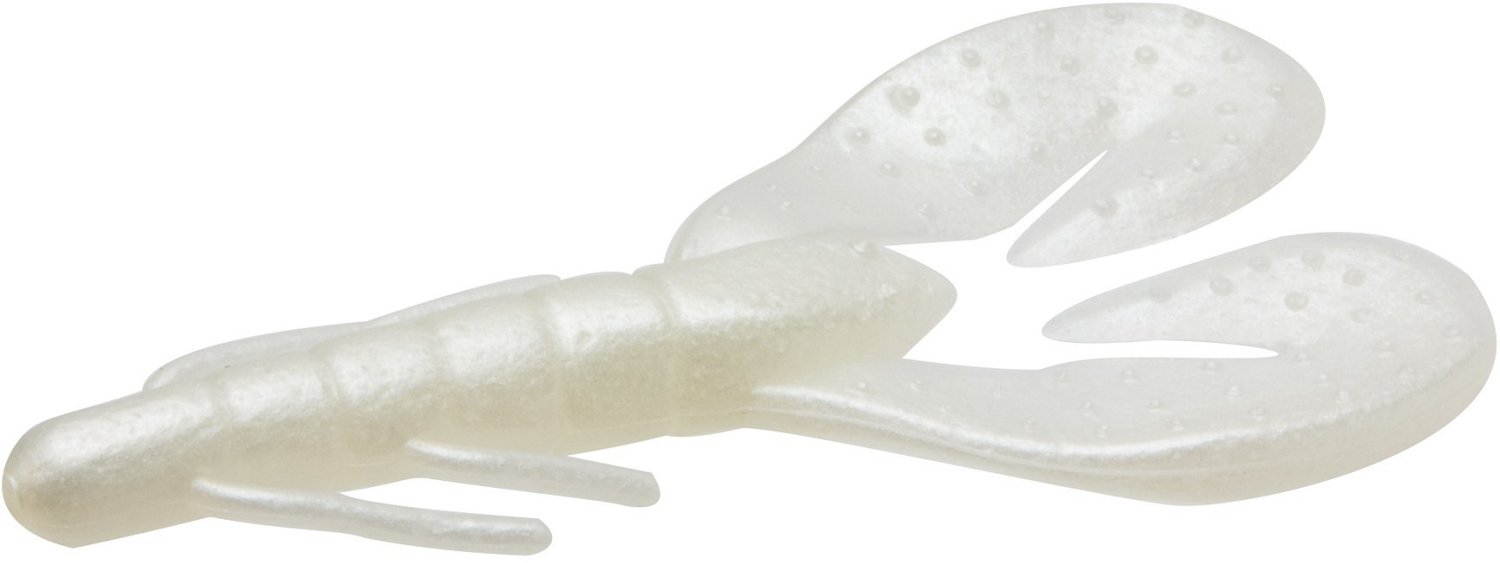 Zoom Super Speed 4 in Craw 8-Pack                                                                                                - view number 1