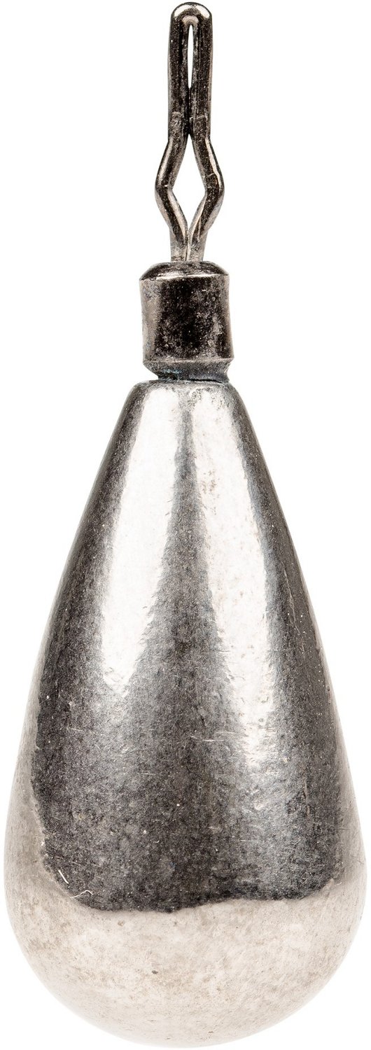 Strike King Tour Grade 1/2 oz Drop Shot Weights 2-Pack