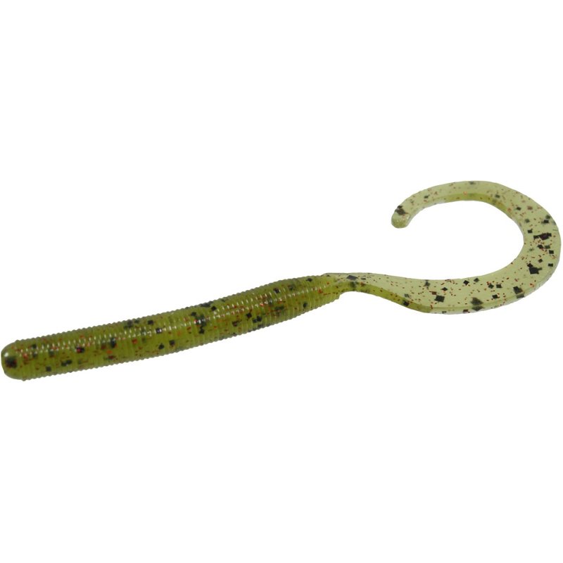 Zoom Curly Tail 4 I… - image