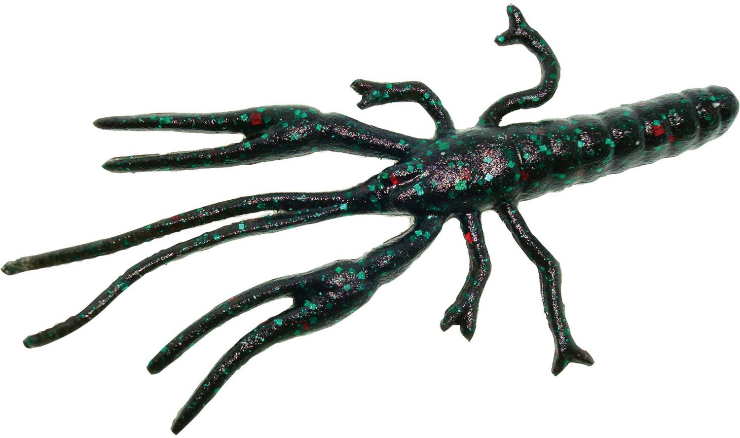 Zoom Big Critter Craws - view number 1