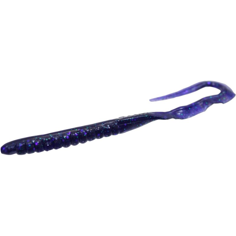 Zoom U-Tail 6" Worm… - image
