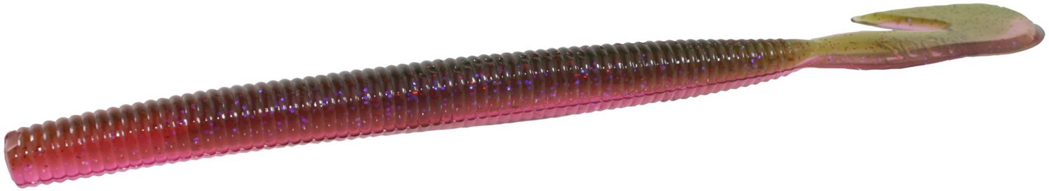 Zoom Magnum Ultravibe 7" Speed Worms 8-Pack - view number 1