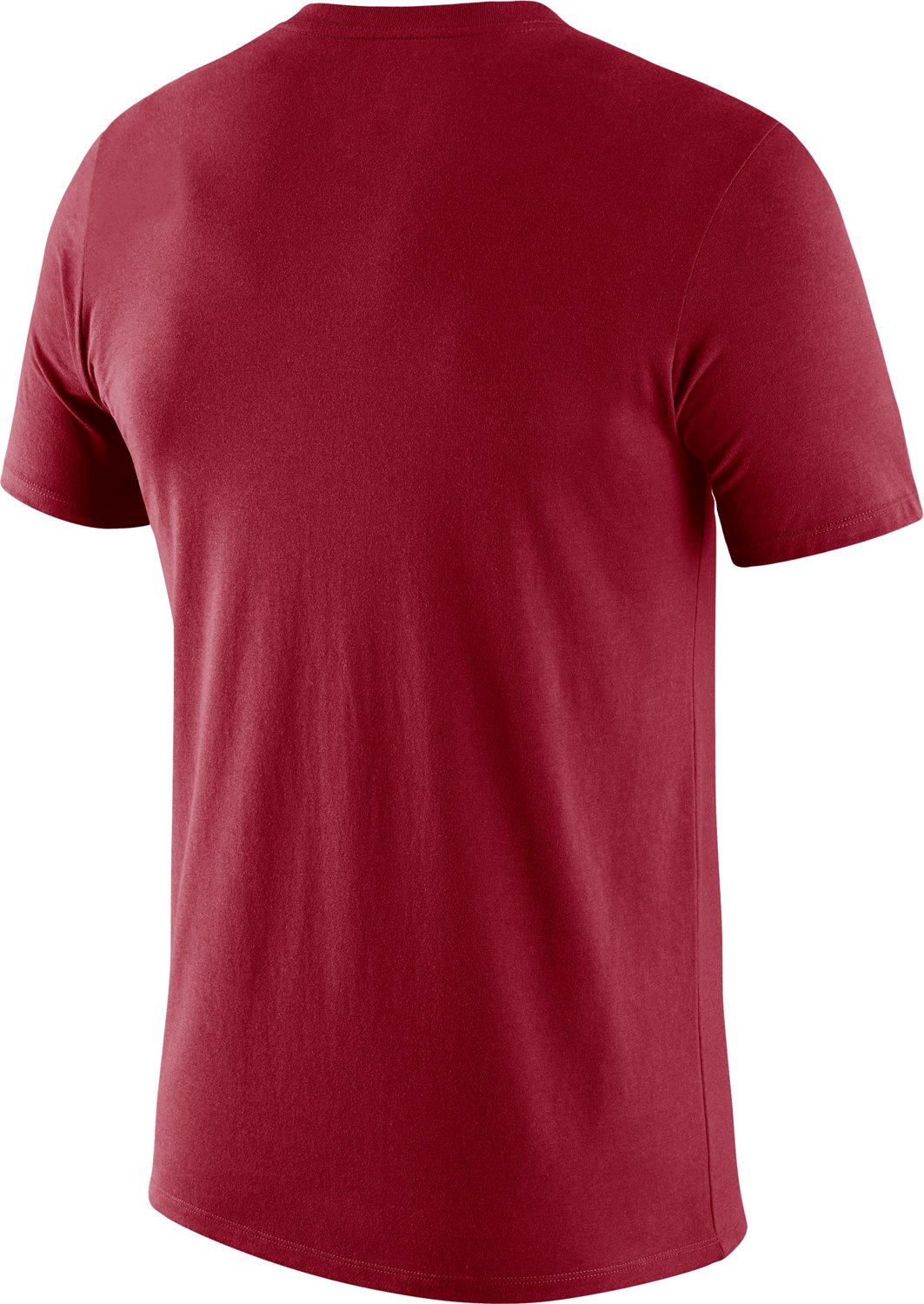 Nike Men's Athletic Department T-Shirt Medium