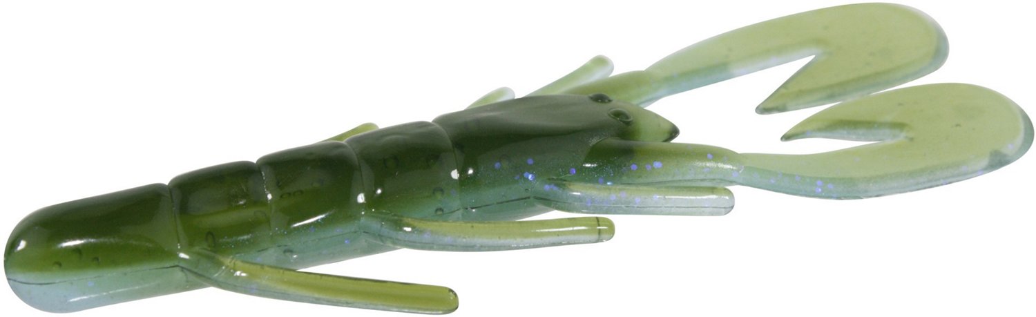 Zoom Ultra Vibe Speed Craws