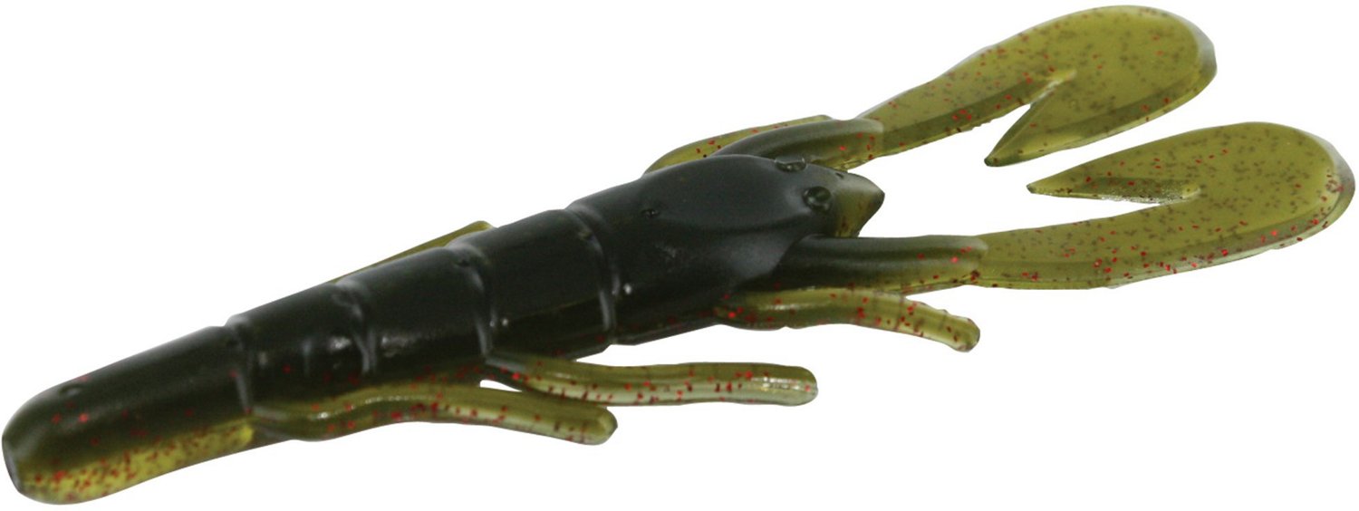 Zoom Ultra Vibe Speed Craws - view number 1