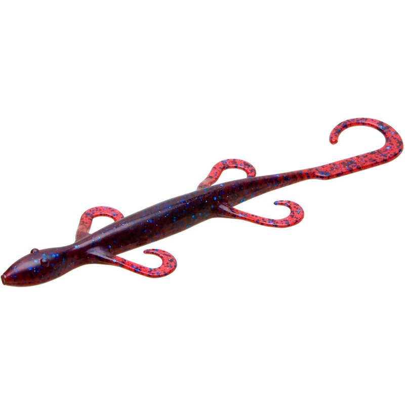 Zoom Magnum 8" Liza… - image