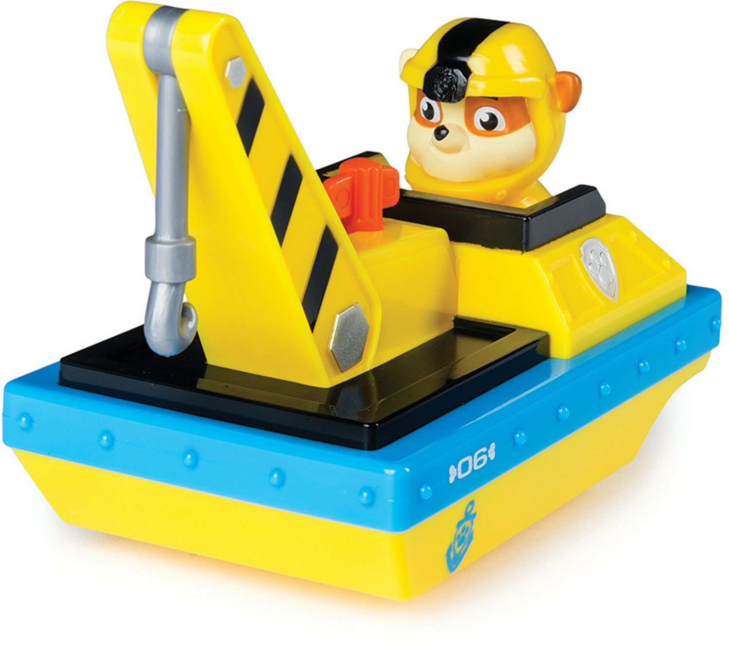SwimWays PAW Patrol Paddlin Pup Pool Toy - view number 3