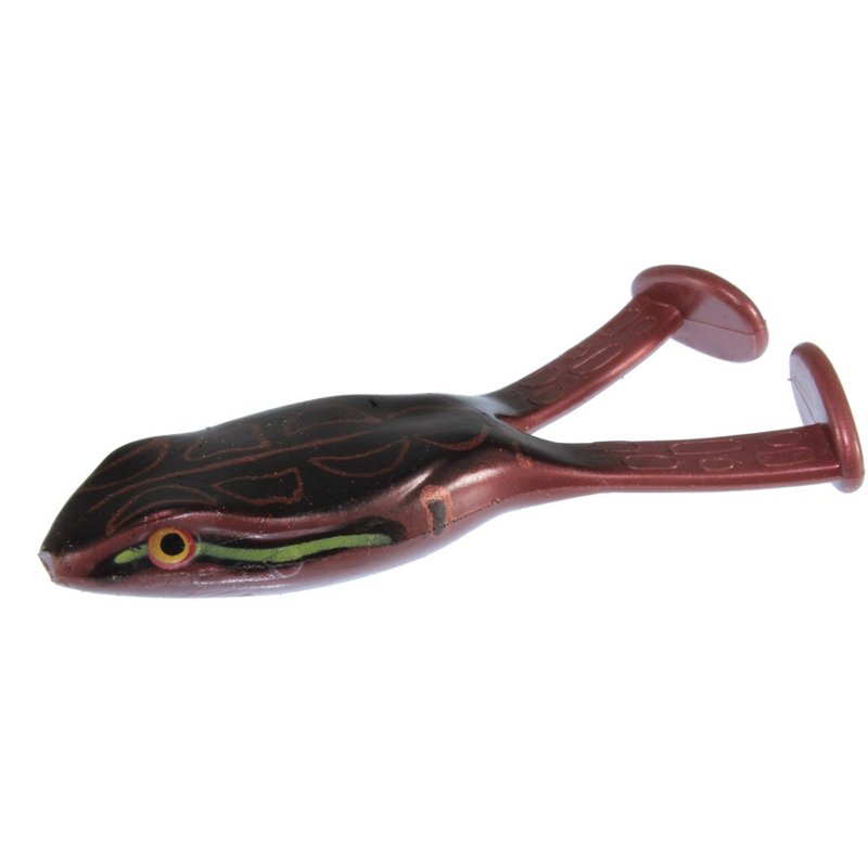 Zoom Frog Soft Bait… - image