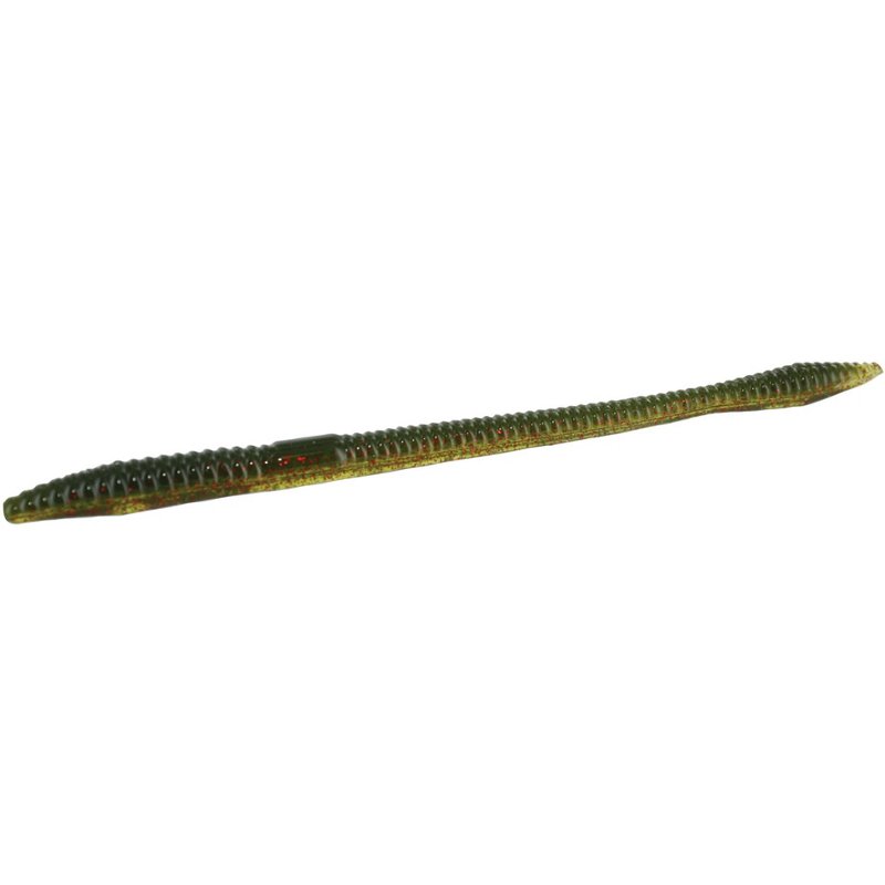 Zoom 6" Trick Worms… - image