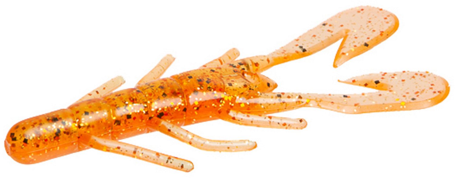 Zoom Ultra Vibe Speed Craws - view number 1