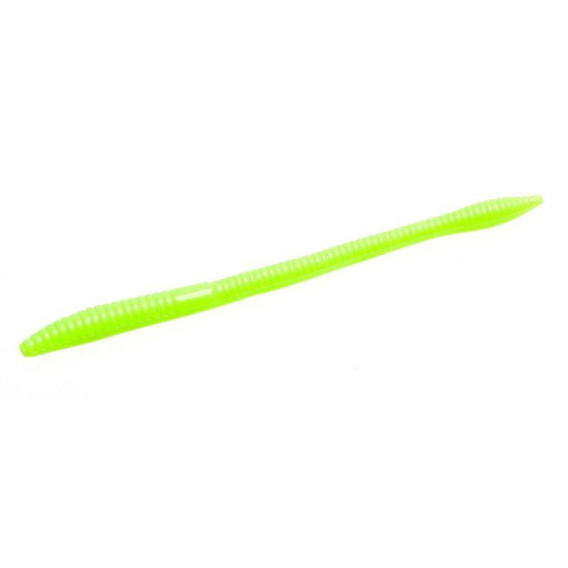 Zoom 6" Trick Worms… - image