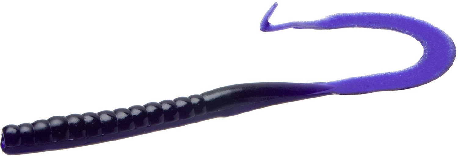 Zoom Mag II 9" Worm Baits 20-Pack - view number 1