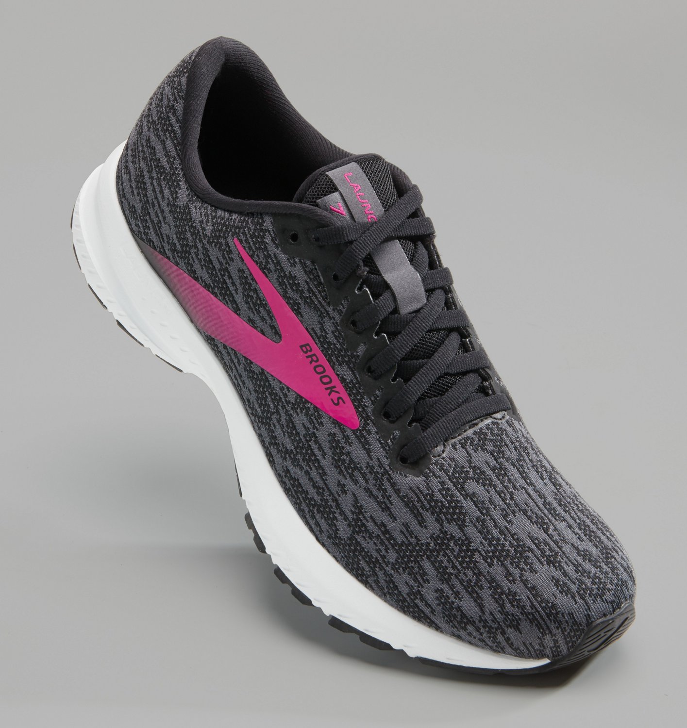 Brooks Women's Launch 7 Running Shoes