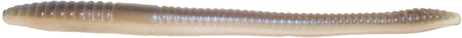 Zoom 4-3/4" Finesse Worms 20-Pack