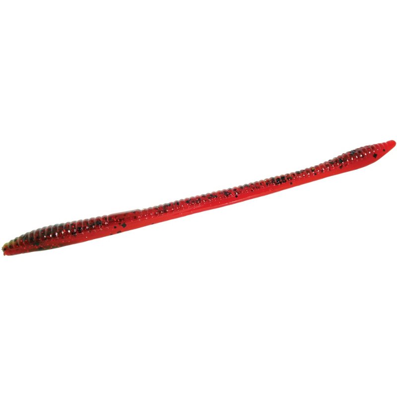 Zoom 6" Trick Worms… - image
