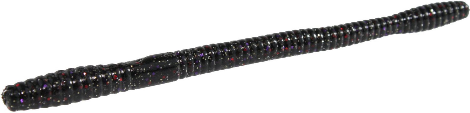 Zoom Magnum 7" Trick Worms 8-Pack - view number 1