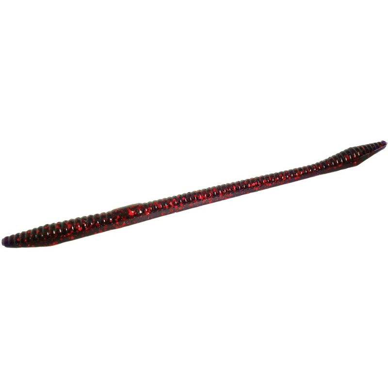 Zoom 6" Trick Worms… - image