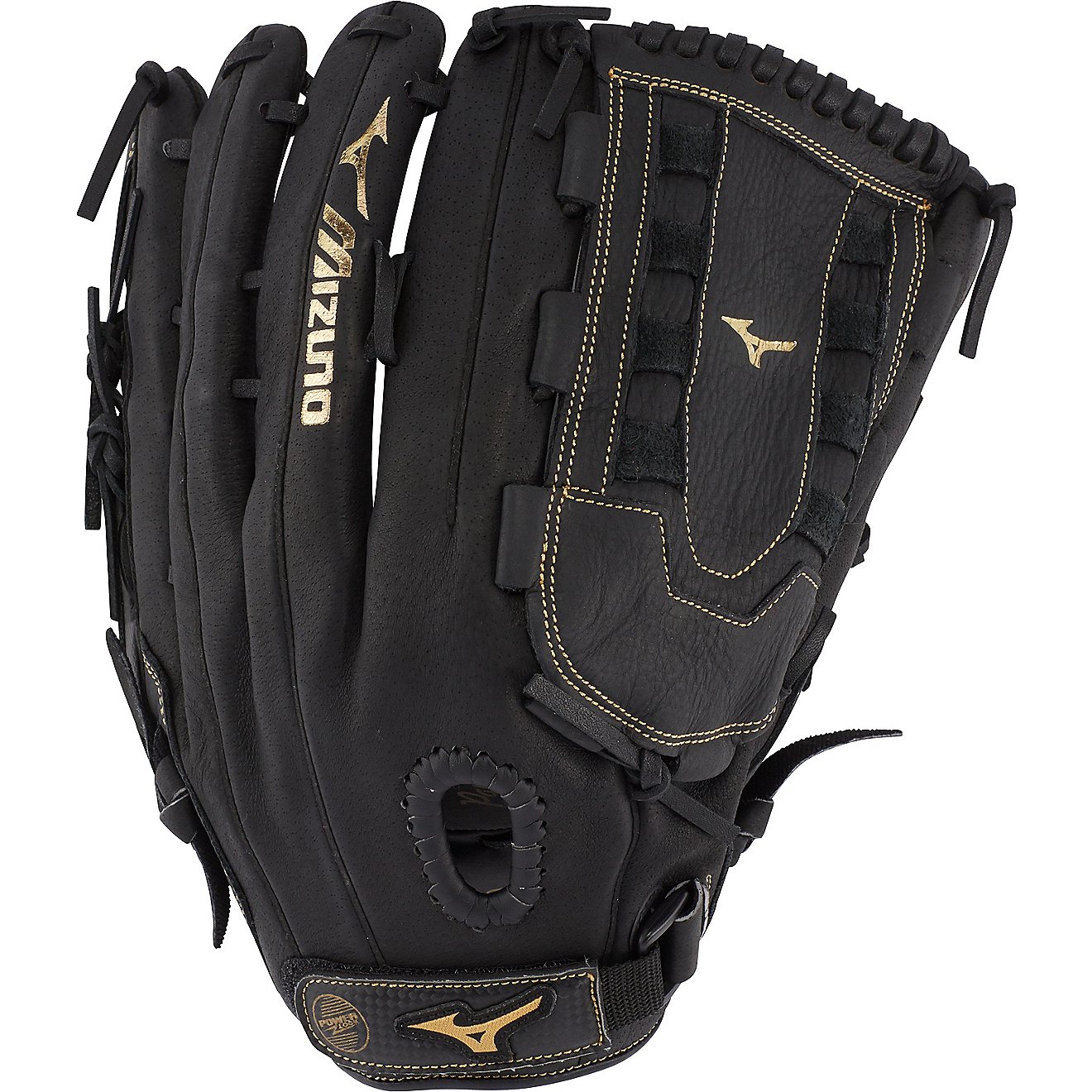 Mizuno Premier Series 14 in Slow-Pitch Softball Glove                                                                            - view number 2
