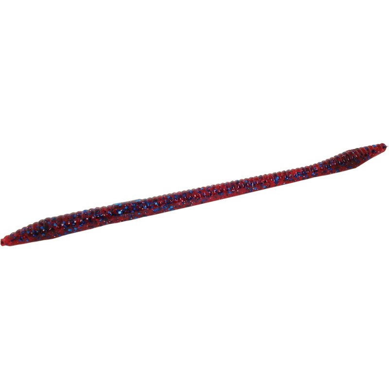 Zoom 6" Trick Worms… - image