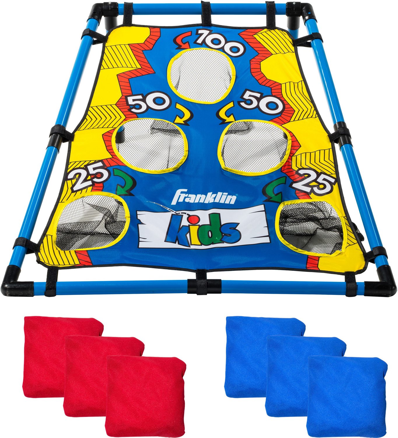 Franklin Kids' Beanbag Toss Game                                                                                                 - view number 1 selected