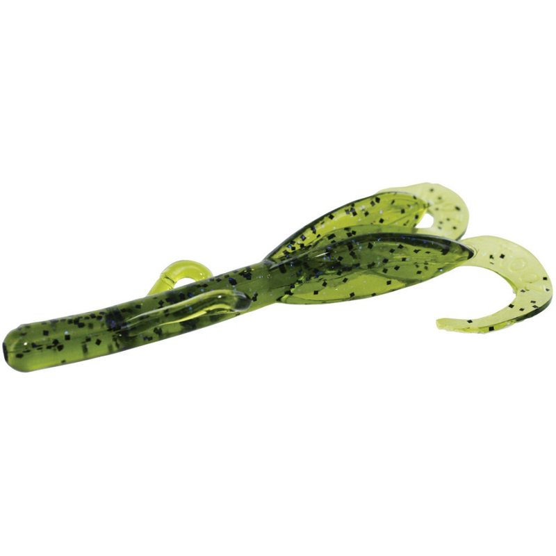 Zoom Baby Brush Hog… - image