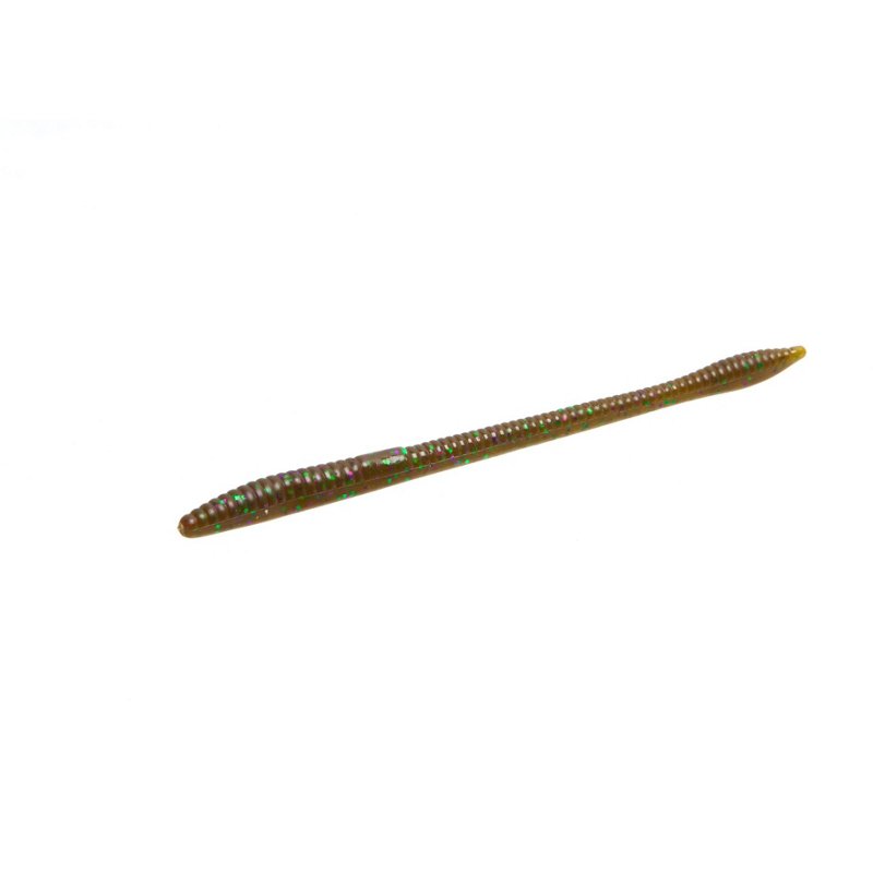 Zoom 6" Trick Worms… - image
