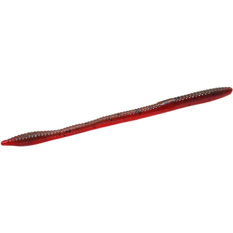 Zoom 6" Trick Worms… - image