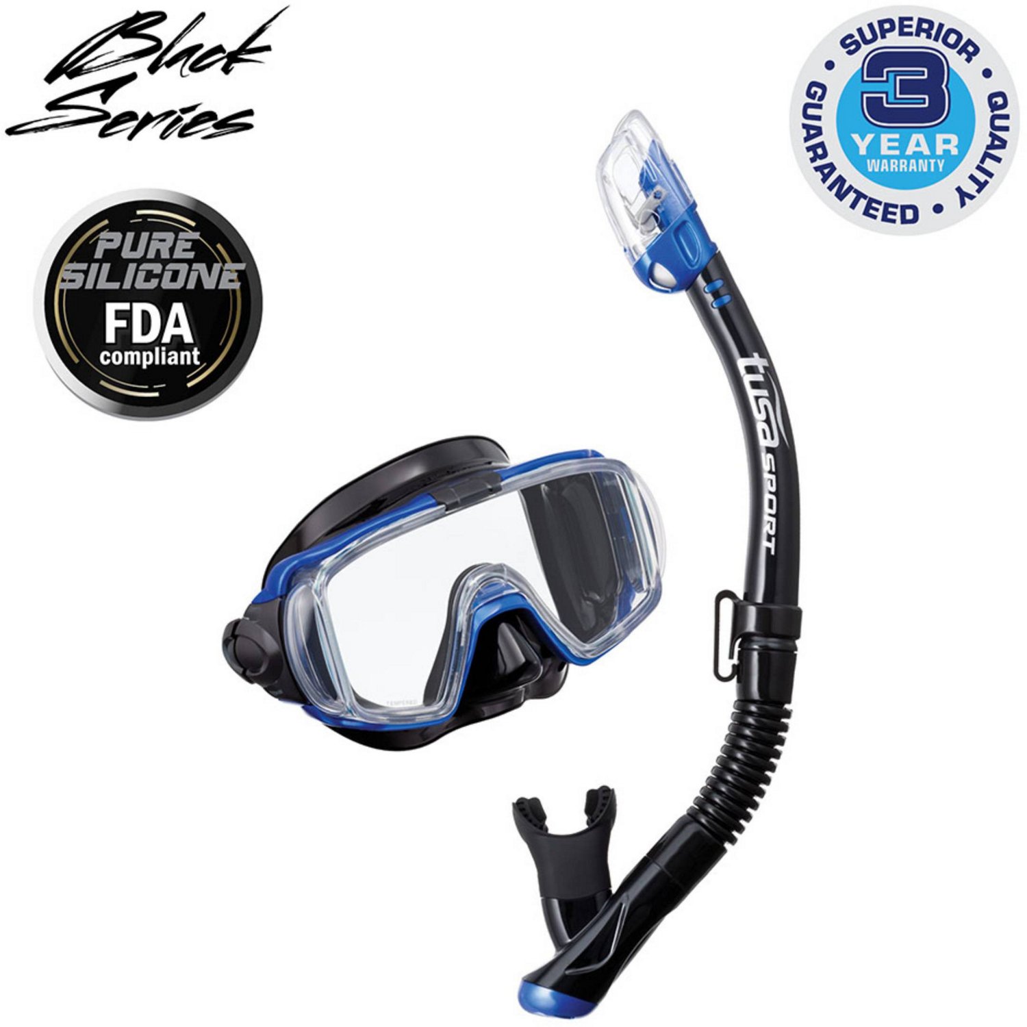 TUSA Visio Tri-Ex Combo                                                                                                          - view number 2