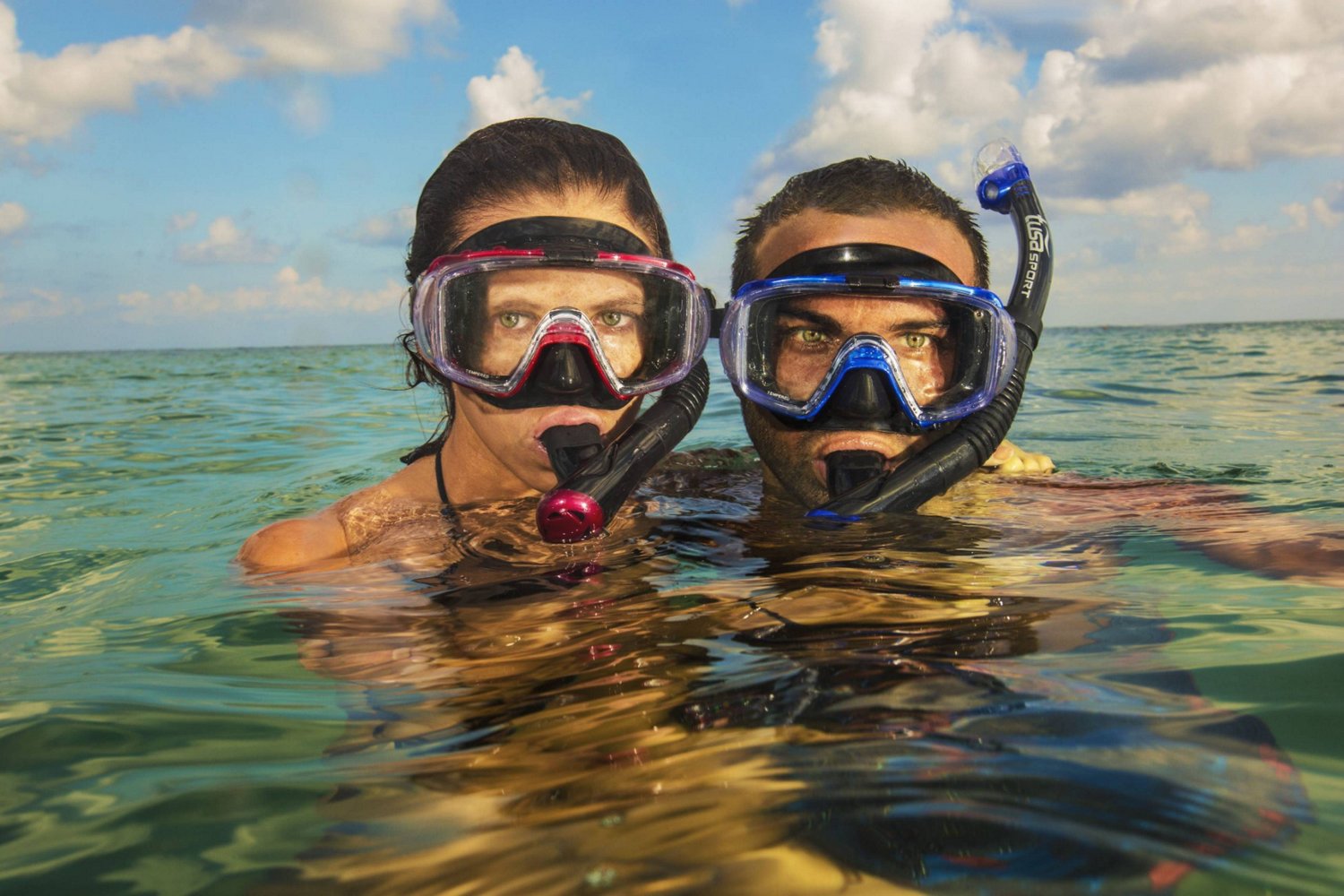 TUSA Visio Tri-Ex Combo                                                                                                          - view number 5