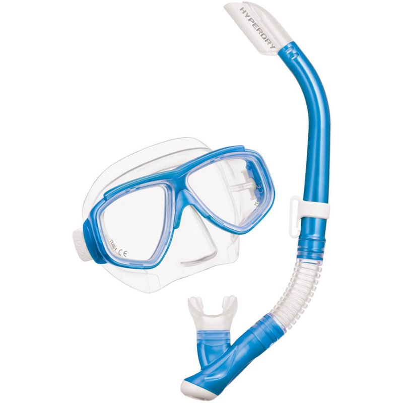Tusa Splendive Combo - image