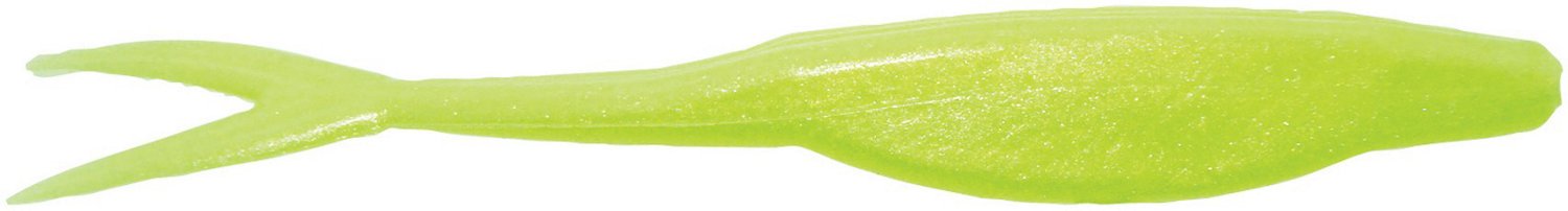 Zoom Super Fluke Jr. 4" Jerk Baits 10-Pack - view number 1