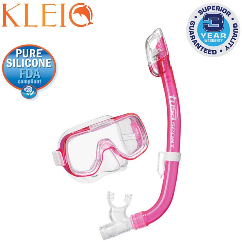 Tusa Kids' Mini-Kle… - image
