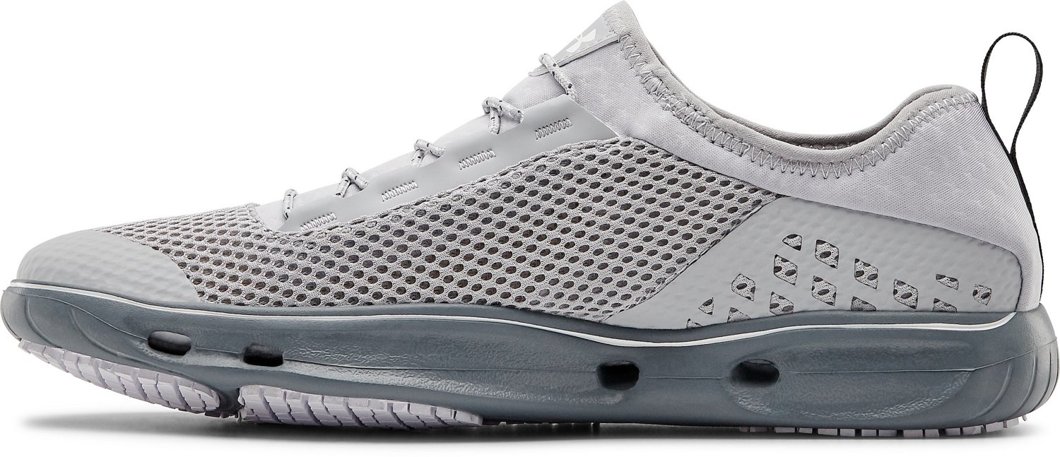 Under Armour Men's Kilchis Boat Shoes                                                                                            - view number 3